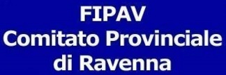 FIPAV - COMITATO RAVENNA