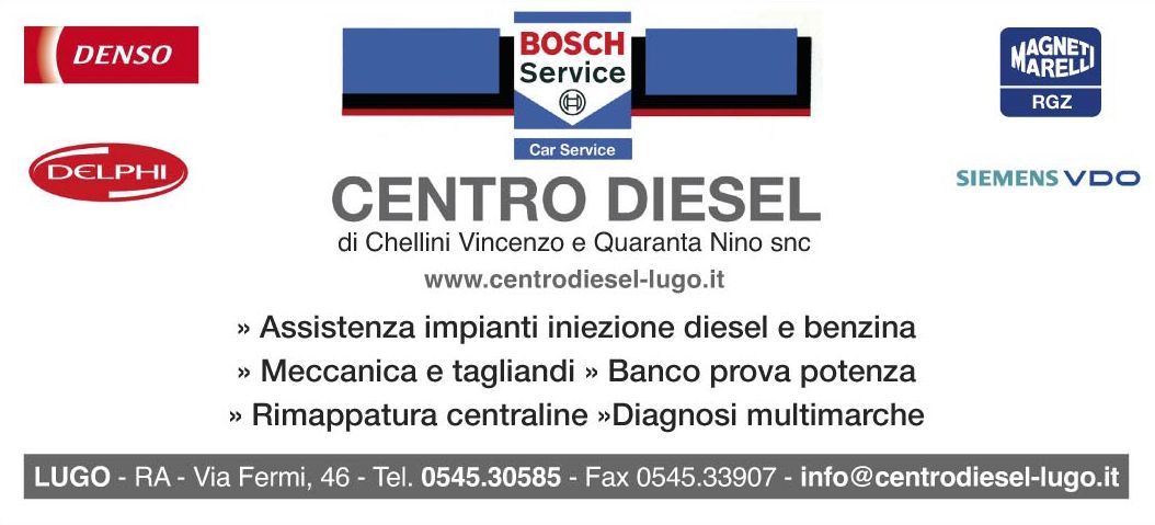 CentroDiesel