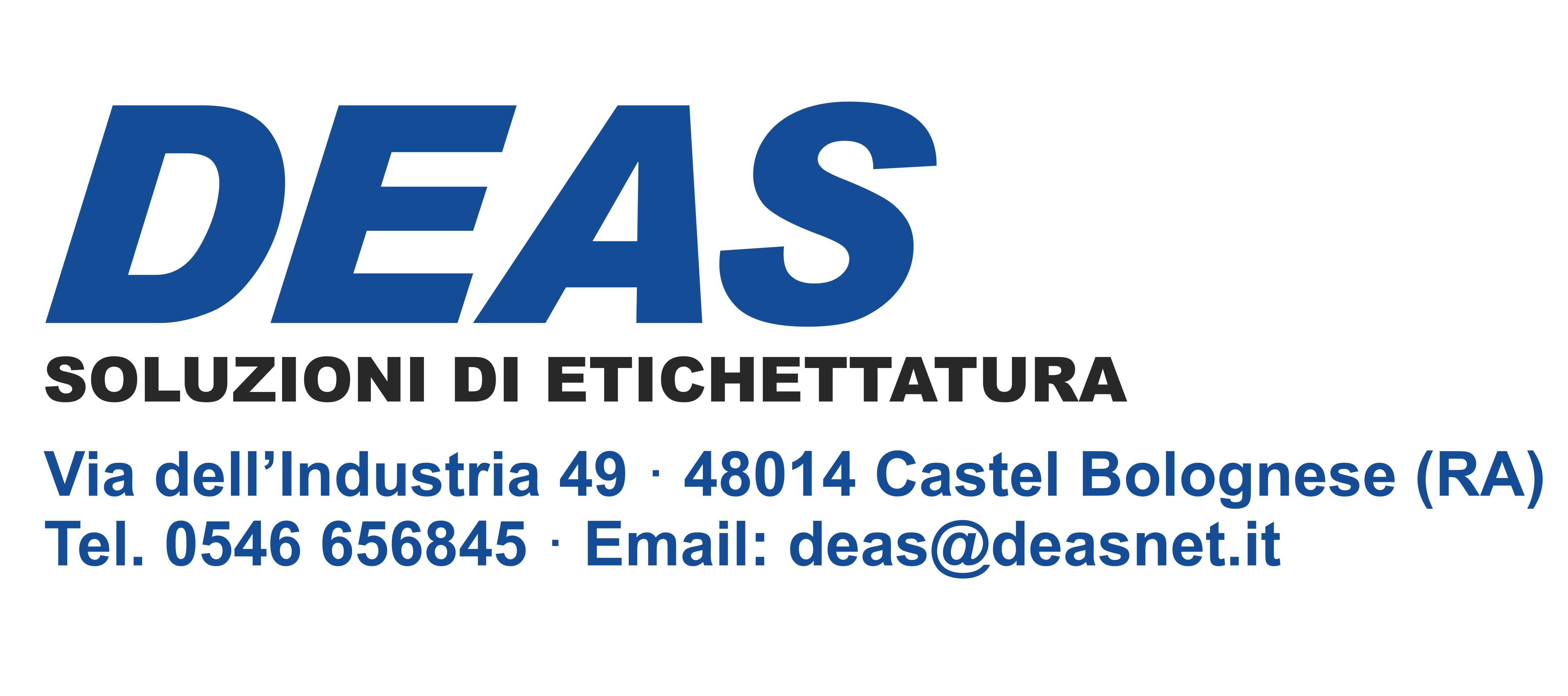 Deas_CastelBolognese