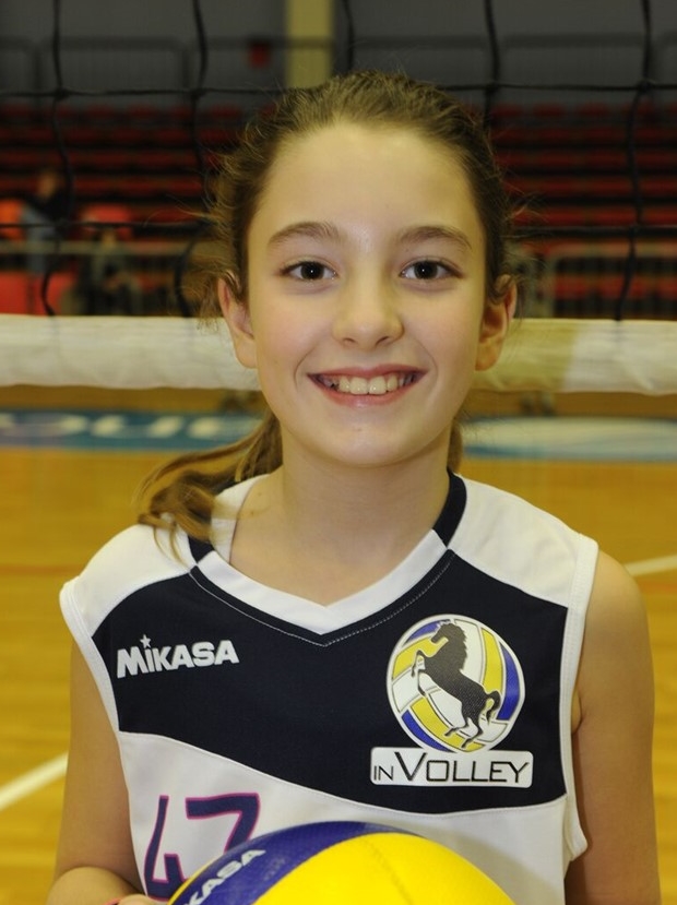 ANCARANI SERENA