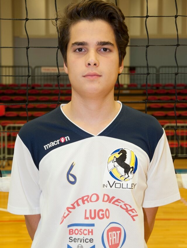ARGNANI GIOVANNI