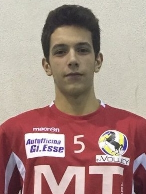 BACCOLI ALESSANDRO