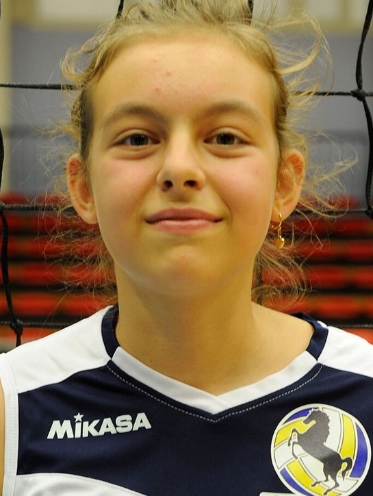 BALDISSERRI ADELE