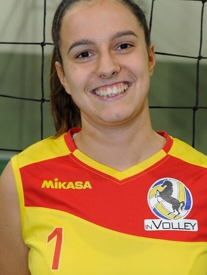 BANDINI FEDERICA