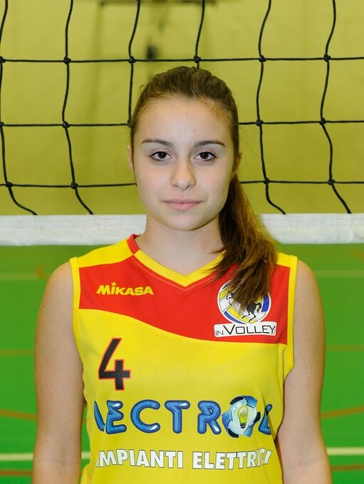 BARTOLI MARTINA