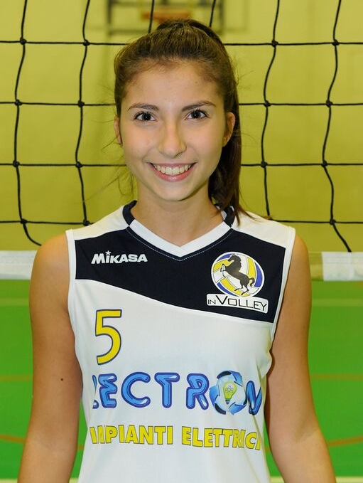 BARTOLOTTI GIORGIA