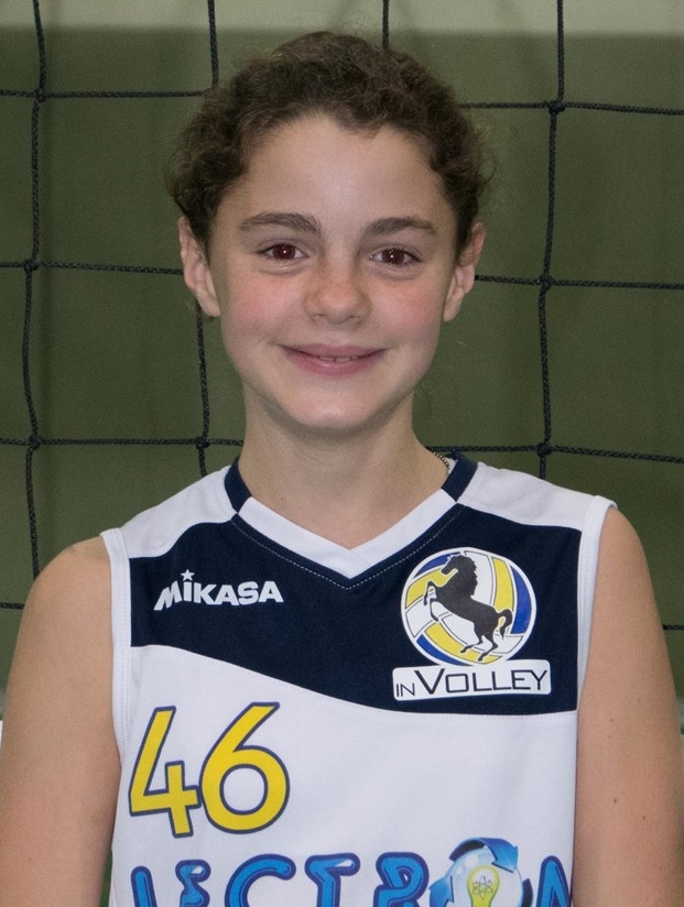 BEDESCHI CHIARA