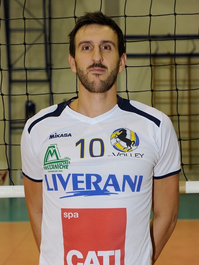 BELLONI ANDREA
