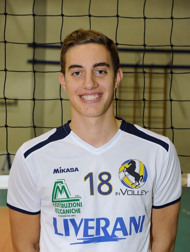BENVENUTI LORENZO