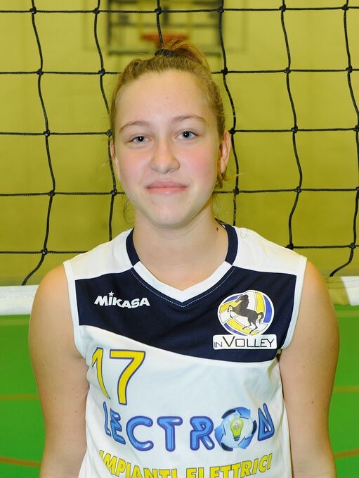 BERARDI ALESSIA