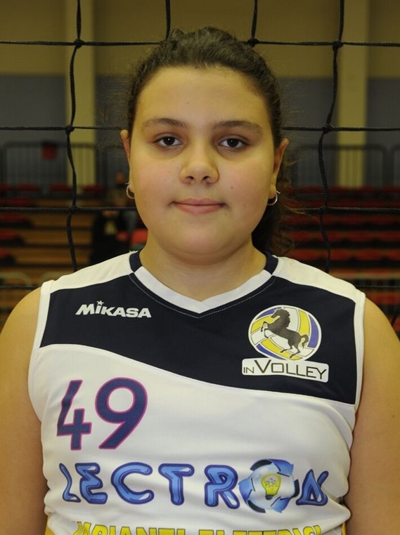 BERTINI IRENE