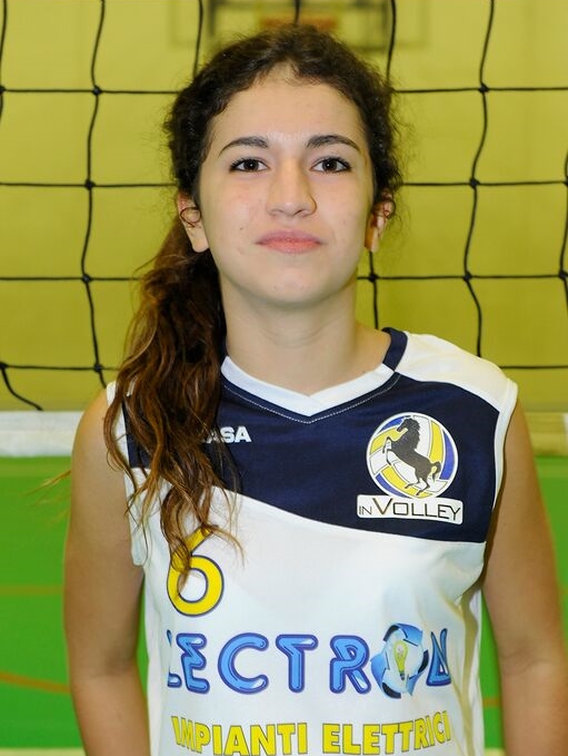BERTOZZI GIULIA