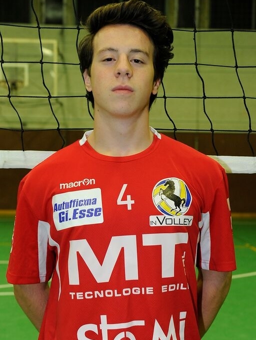 BIONDINI GIULIO