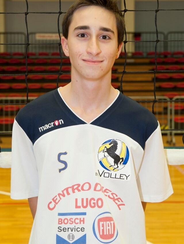 BURATTONI MARCO