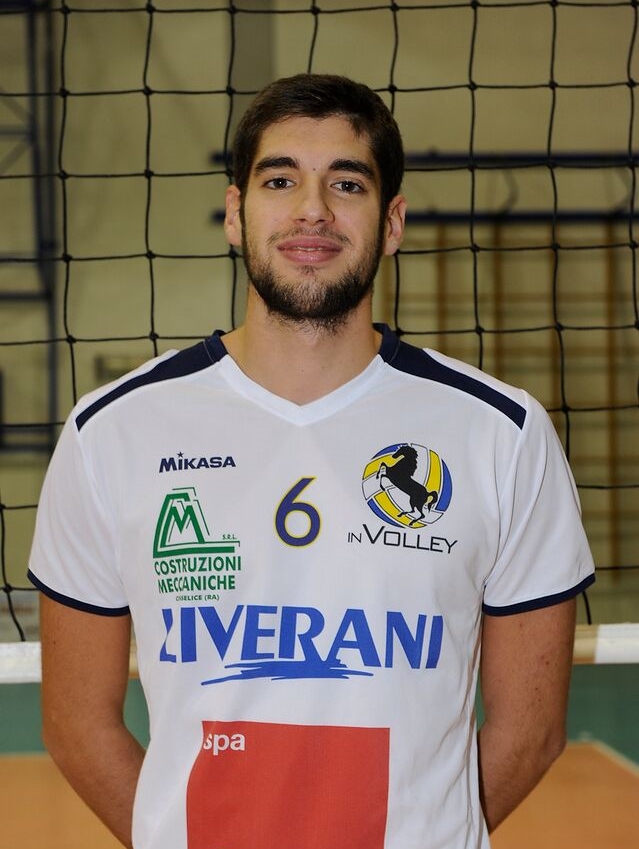 CALARCO SIMONE