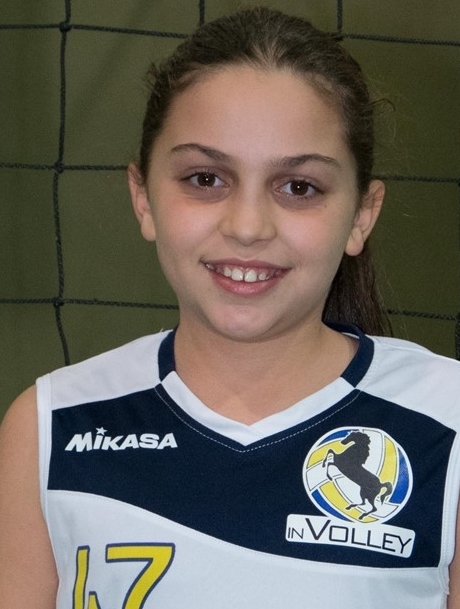 CARAVITA BENEDETTA