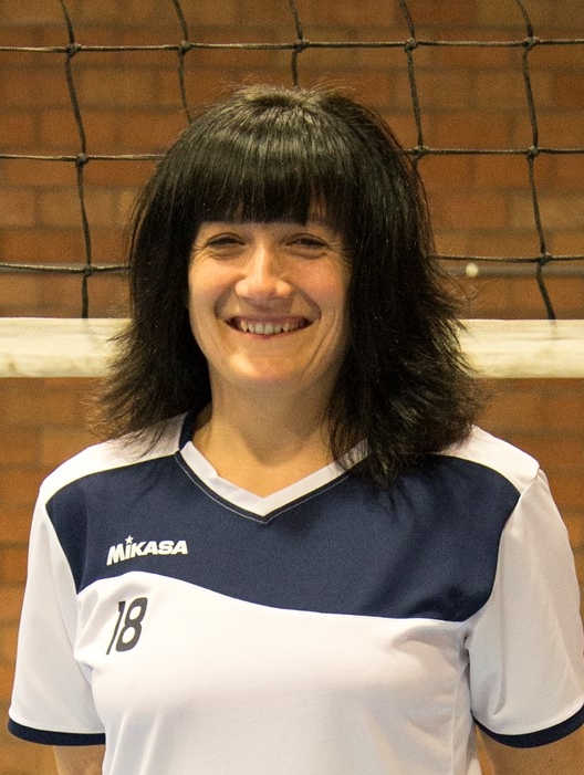 CASOLINI MORENA