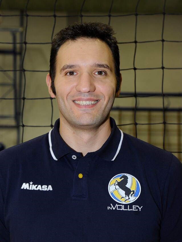 CASOTTO STEFANO