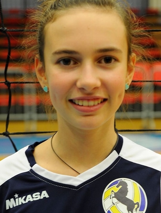 CAVALLARI CHIARA