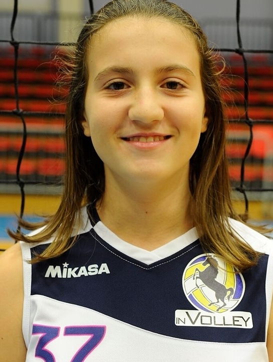 CICCHETTI BENEDETTA