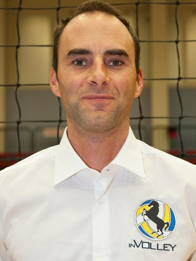 COLLINI DAVIDE