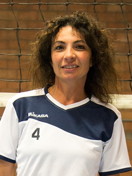 CORTESI MARCELLA