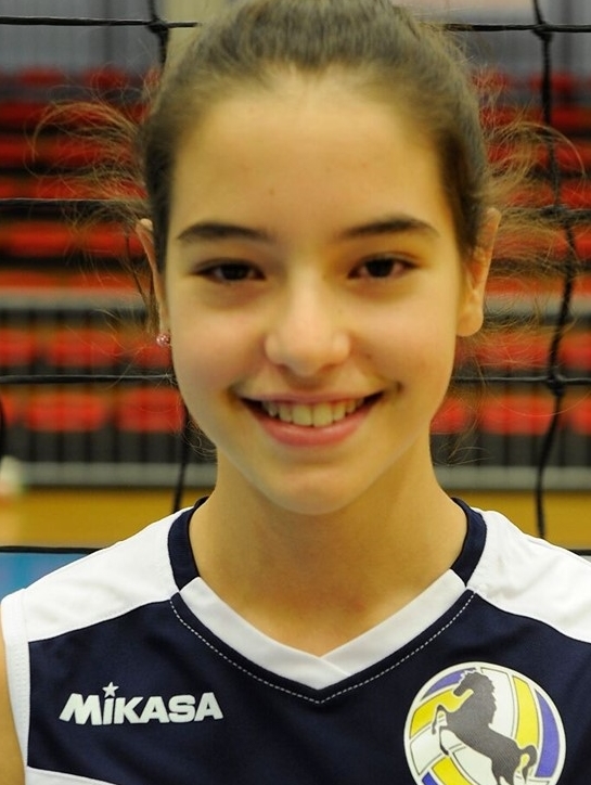 CORTESI BENEDETTA