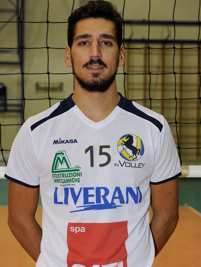DALMONTE MIRCO