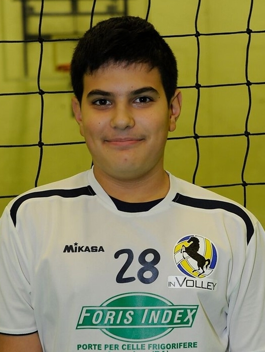 DALPANE DAVIDE