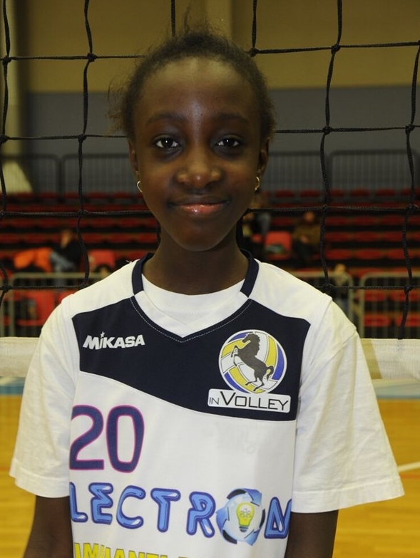 DIOP NDEYE