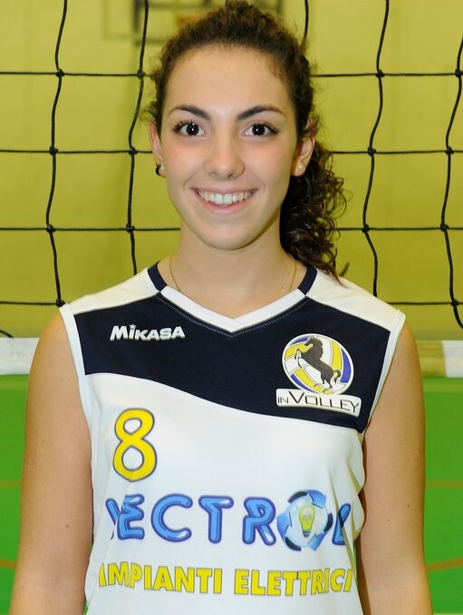 DOVADOLA MICHELA