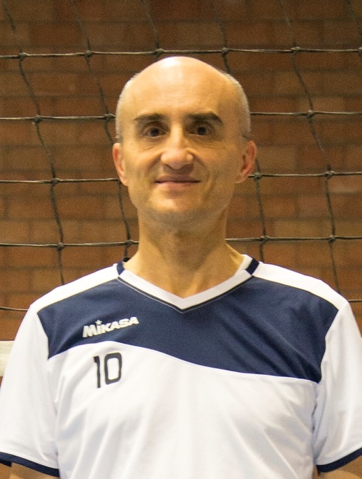 DRAGONI EUGENIO