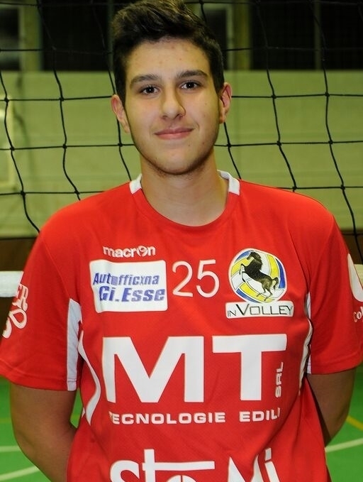 FABBI RICCARDO