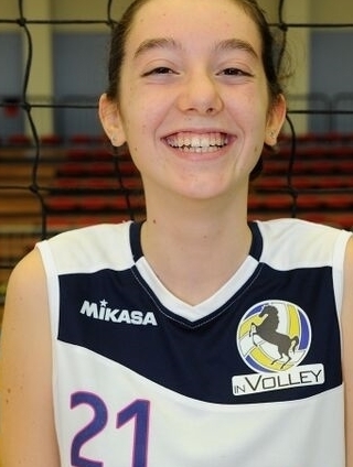 FALCONE EMMA