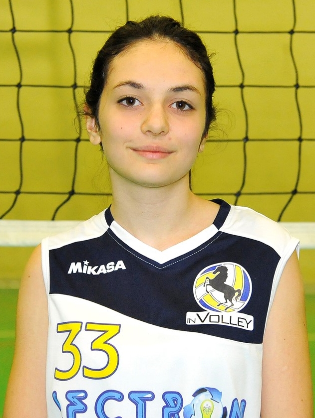 FENATI CHIARA
