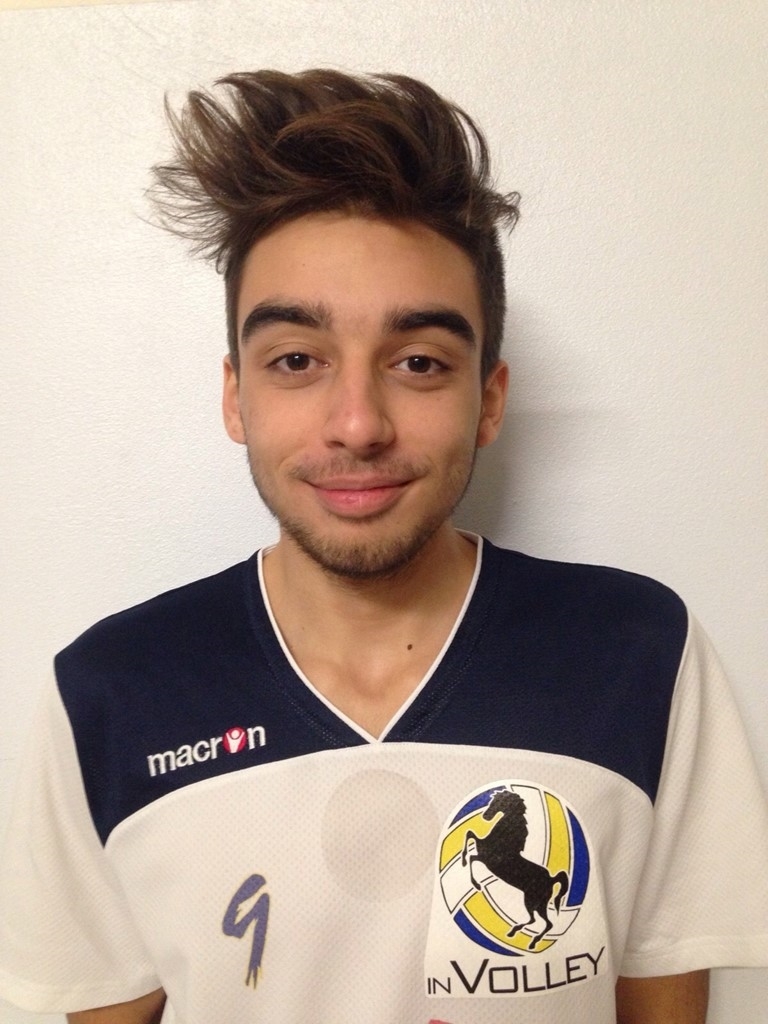 FERRONI TOMMASO