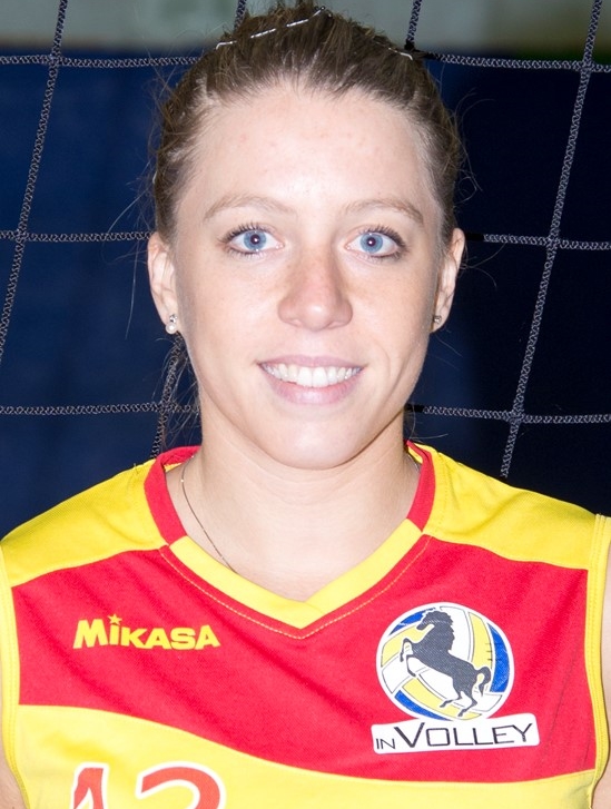 SANGIORGI FRANCESCA