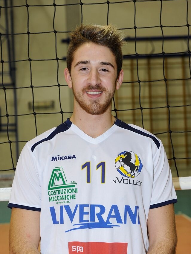 GARAVINI FABIO