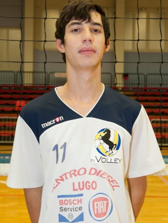 GARAVINI GIOVANNI