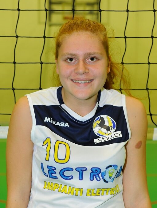GARAVINI FEDERICA