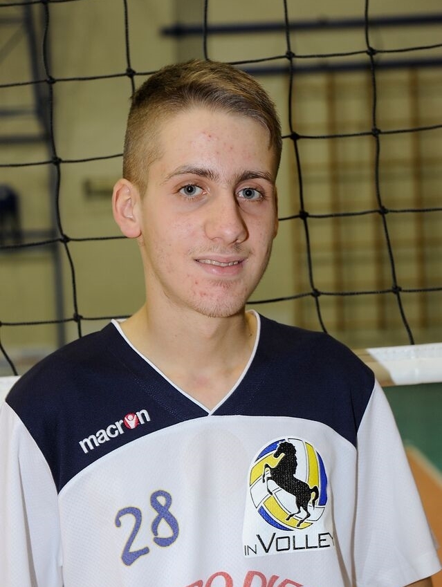 GARDENGHI RICCARDO