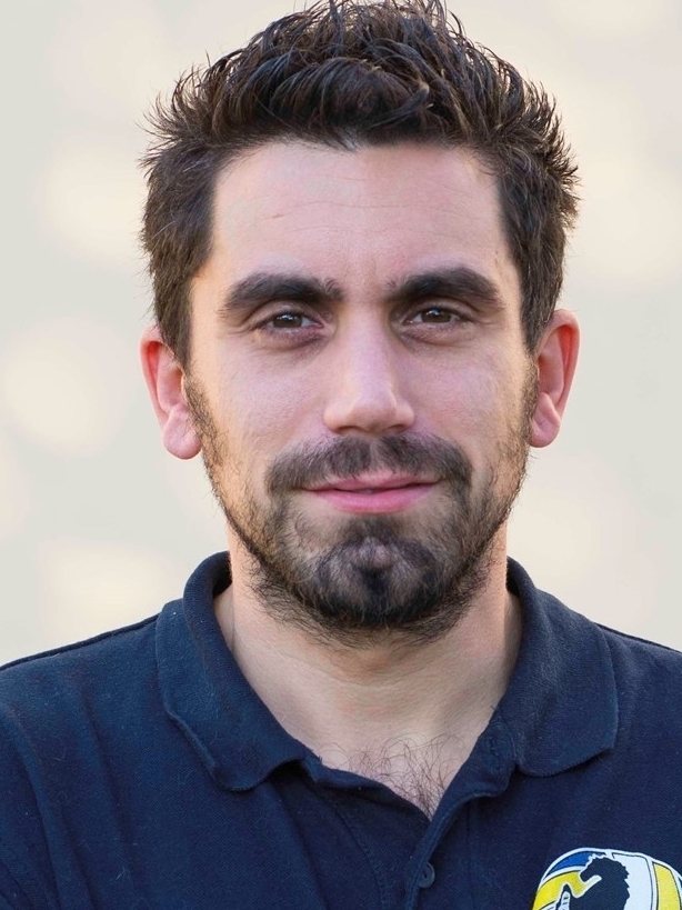 GIACOMONI FRANCESCO