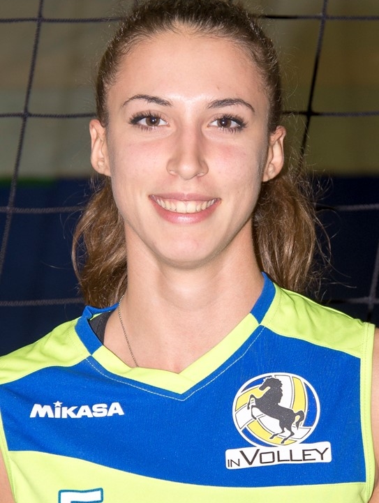 FABBRI GIULIA