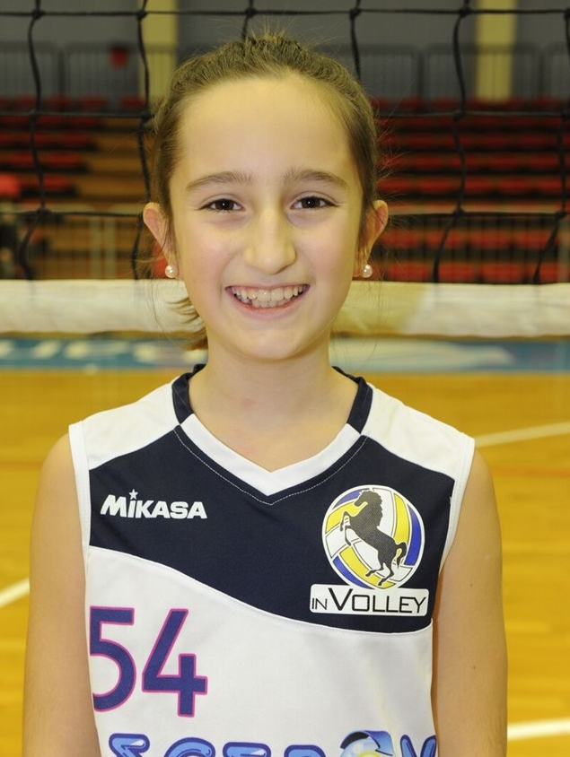 GRAMIGNA MARTINA