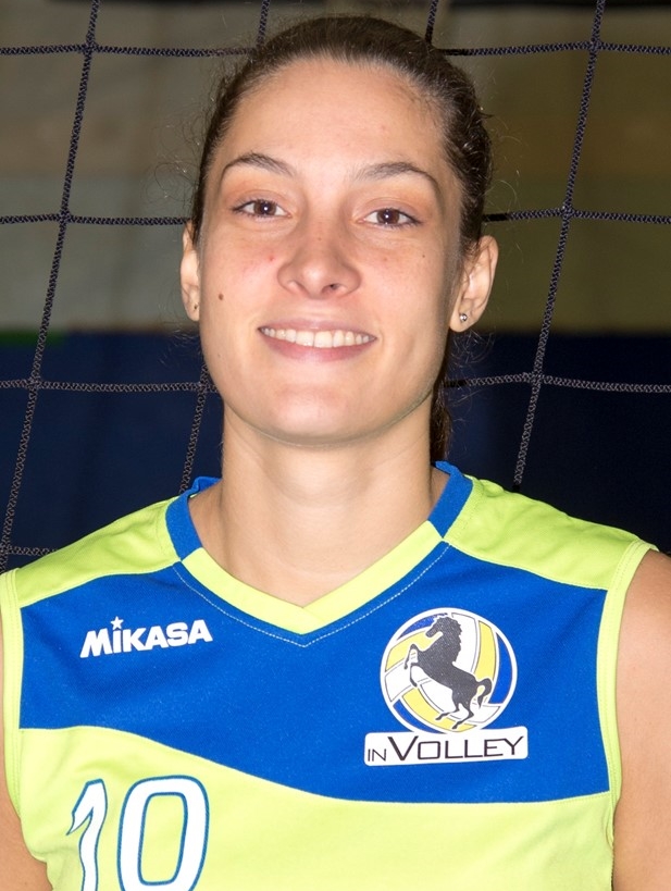 GRASSO GIULIA