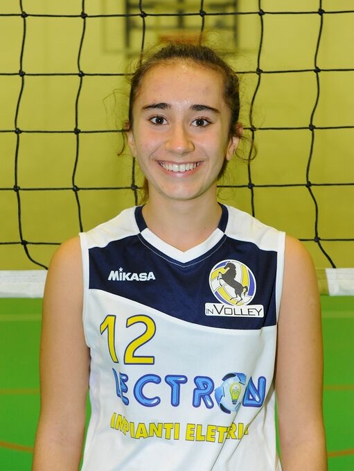 GRILLI FEDERICA
