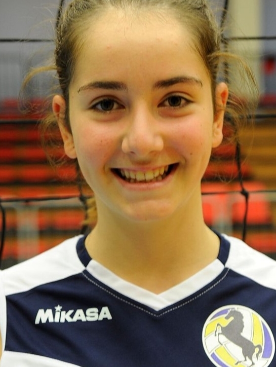 GUERRINI EMMA