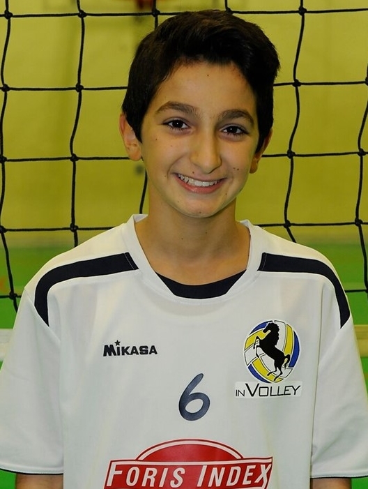 GUGLIELMI ALESSIO