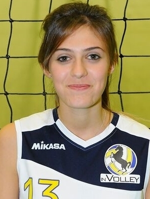 GULINI MARIA GIULIA