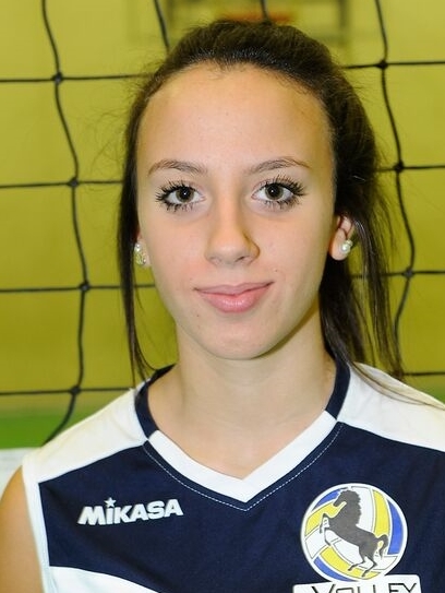 LIVERANI CHIARA